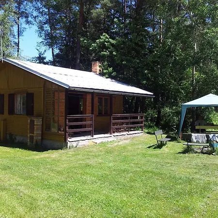 Chatova Osada U Sedlaka, Komornik
