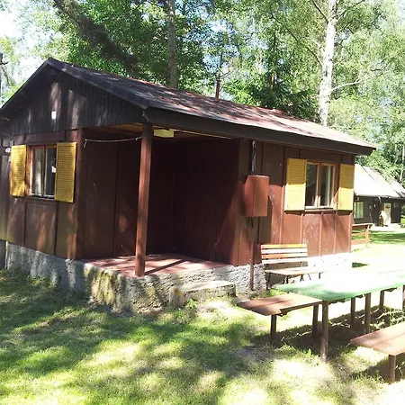 Chatova Osada U Sedlaka, Komornik