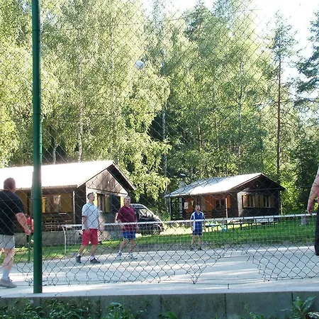 Chatova Osada U Sedlaka, Komornik