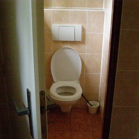 بيت خشبي Chatova Osada U Sedlaka, Komornik *