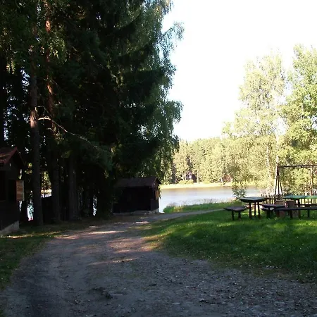 Chatova Osada U Sedlaka, Komornik